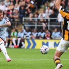 Aston Villa, kojoj nedostaje snage, također se mora pripremiti za susrete u Ligi prvaka